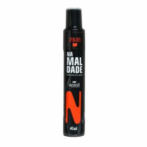 PERFUME DE CUECA NA MALDADE