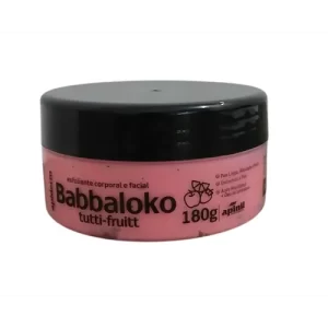 esfoliante_corporal_e_facial_babbaloko_tutti_fruitt_180g_47198994_1_682908d5988737354191296eacc4fabf ESFOLIANTE CORPORAL E FACIAL BABBALOKO TUTTI-FRUITT POTE