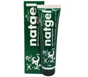 f9d5558851c983121c37c3495bde3de7 GEL MASSAGEADOR NATGEL 150G