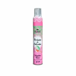 PERFUME DE CALCINHA ALGODÃO DOCE APINIL