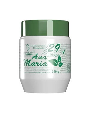 gel-knh84gsqg7 GEL ANA MARIA 29 ERVAS 240G