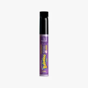 GLOSS LABIAL BEBELO UVA BIO INSTINTO 4 ML