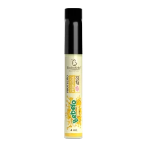 GLOSS LABIAL BEBELO BANANA BIO INSTINTO 4 ML