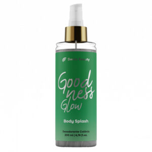 BODY SPLASH GOODNESS 200ML SWISS BEAUTY