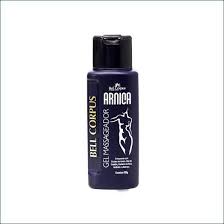 GEL MASSAGEADOR ARNICA