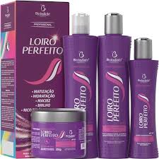 images (30) KIT CAPILAR LOIRO PERFEITO