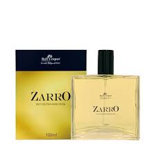 DEO-COLÔNIA ZARRO MASCULINA 100ML