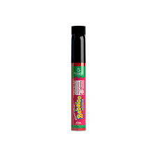 GLOSS LABIAL BEBELO MELANCIA BIO INSTINTO 4 ML