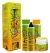 KIT CAPILAR BABABELL BANANA 4 ITENS