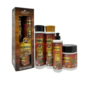 kit_capilar_mandioca_bell_corpus_cosmeticos_1471_1_069104996e497b542caf33b3e61e0bd8 KIT CAPILAR MANDIOCA 4 ITENS