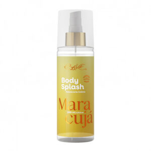 BODY SPLASH DESODORANTE COLÔNIA MARACUJÁ