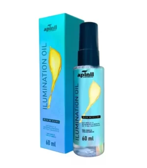 OLEO REPARADOR  Ilumination Oil - 60ml