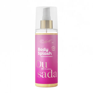 BODY SPLASH DESODORANTE COLÔNIA OUSADA