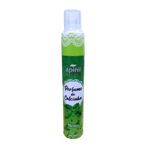 PERFUME DE CALCINHA MENTA
