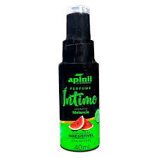 PERFUME INTIMO MELANCIA 40 ML