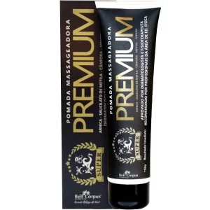 GEL MASSAGEADOR ARNICA LINHA PREMIUM