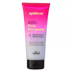 HIDRATANTE ROSA MOSQUETA 190g