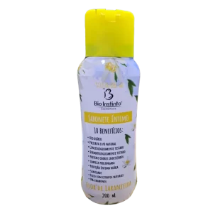 sabonete--ntimo-c1j4q9comd SABONETE LIQUIDO INTIMO FLOR DE LARANJEIRAS