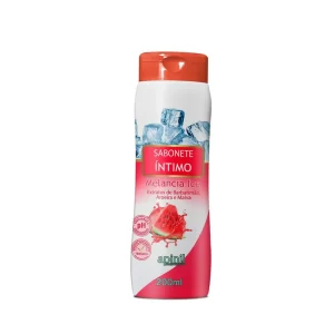 SABONETE INTIMO MELANCIA ICE