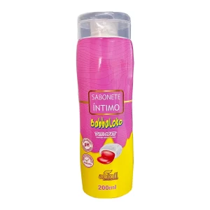 SABONETE INTIMO BABBALOKO TUTTI FRUITT