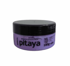 ESFOLIANTE CORPORAL E FACIAL PITAYA - POTE