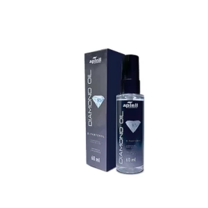 OLEO REPARADOR Diamond Oil - 60ml