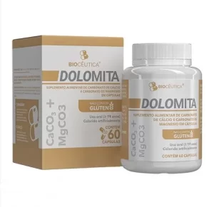 DOLOMITA BIOCEUTICA