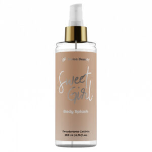 sweet-girl-650x650 BODY SPLASH SWEET GIRL 200ML SWISS BEAUTY